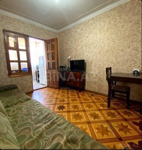 Сдаётся 2-комн. вторичка 50 м², пос. Ясамал, photo 1 from 11