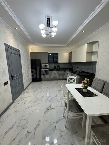 Satılır 5 otaqlı həyət evi/bağ evi 240 m², Novxanı q., photo 13 from 27
