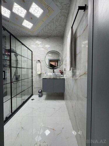 Satılır 5 otaqlı həyət evi/bağ evi 240 m², Novxanı q., photo 21 from 27