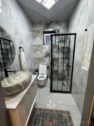 Satılır 5 otaqlı həyət evi/bağ evi 240 m², Novxanı q., photo 26 from 27
