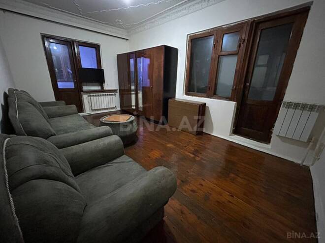 Продается 2-комн. вторичка 45 м², Сабунчинский  р., photo 1 from 12