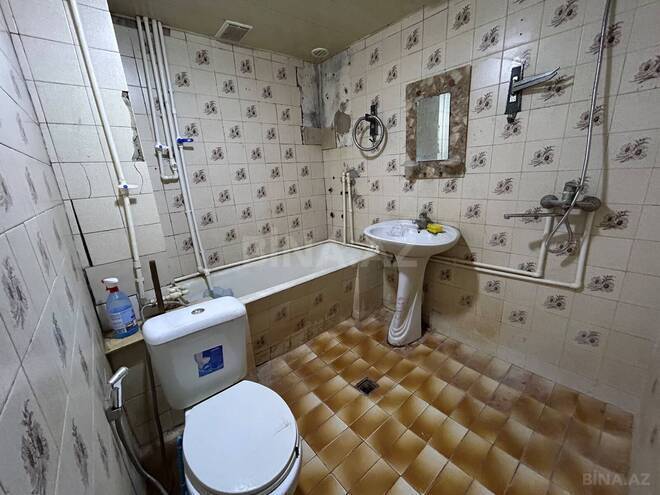 Сдается 2-комн. вторичка 45 м², Сабунчинский  р., photo 5 from 12