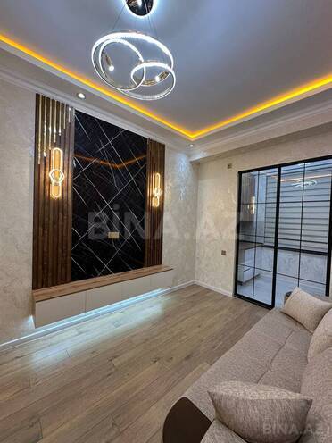 Продается 2-комн. новостройка 46 м², photo 1 from 14