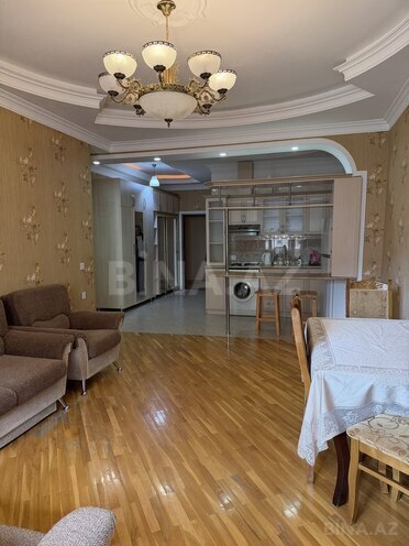 Satılır 2 otaqlı yeni tikili 57 m², Nizami m., photo 8 from 14