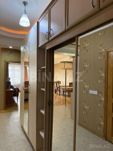 Satılır 2 otaqlı yeni tikili 57 m², Nizami m., photo 11 from 14