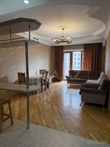 Satılır 2 otaqlı yeni tikili 57 m², Nizami m., photo 10 from 14