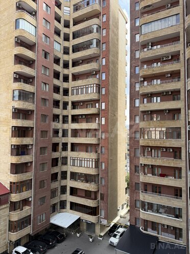 Satılır 2 otaqlı yeni tikili 57 m², Nizami m., photo 1 from 14