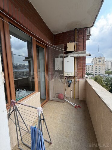 Satılır 2 otaqlı yeni tikili 57 m², Nizami m., photo 13 from 14