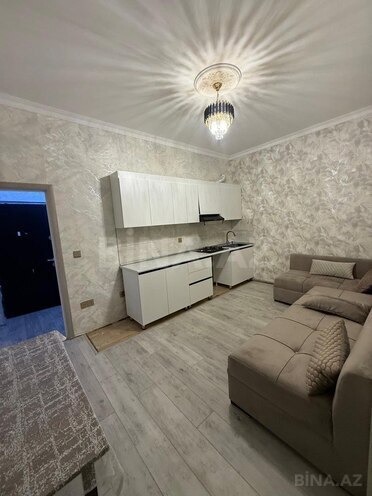 Продается 2-комн. новостройка 44 м², photo 3 from 14