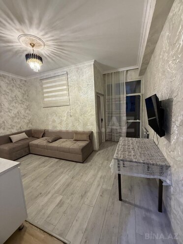 Продается 2-комн. новостройка 44 м², photo 4 from 14