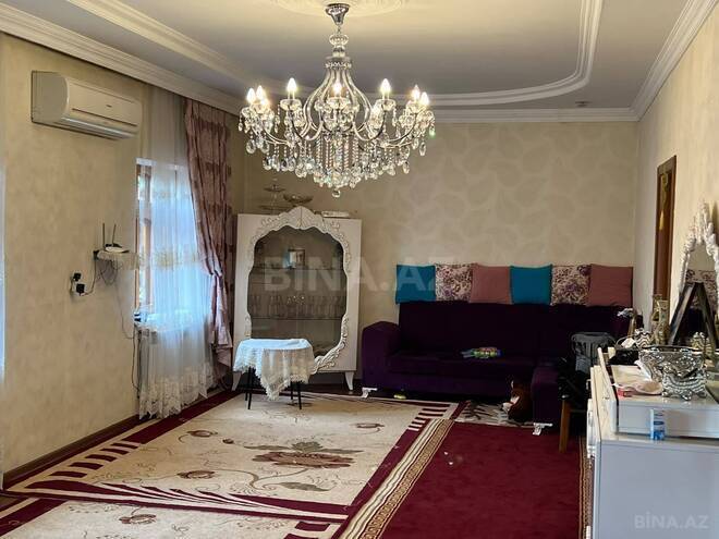 Satılır 6 otaqlı həyət evi/bağ evi 173 m², Hövsan q., photo 4 from 14