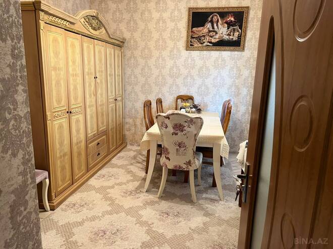 Satılır 6 otaqlı həyət evi/bağ evi 173 m², Hövsan q., photo 3 from 14