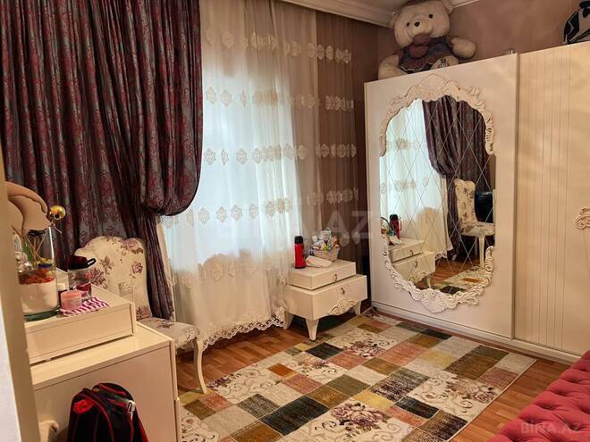 Satılır 6 otaqlı həyət evi/bağ evi 173 m², Hövsan q., photo 5 from 14