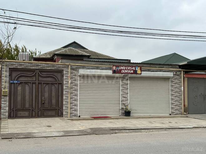Satılır 6 otaqlı həyət evi/bağ evi 173 m², Hövsan q., photo 1 from 14