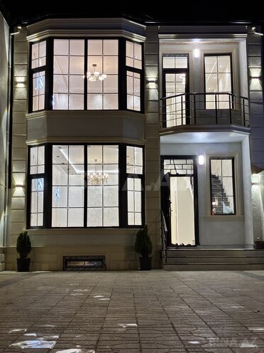 Satılır 5 otaqlı həyət evi/bağ evi 200 m², Masazır q., photo 3 from 26