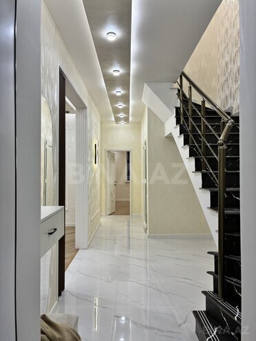 Satılır 5 otaqlı həyət evi/bağ evi 200 m², Masazır q., photo 4 from 26