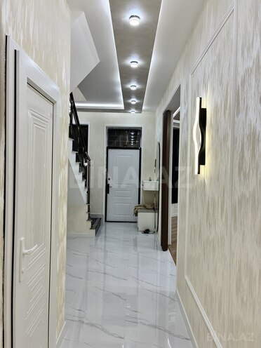 Satılır 5 otaqlı həyət evi/bağ evi 200 m², Masazır q., photo 5 from 26