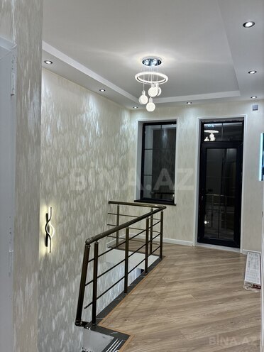 Satılır 5 otaqlı həyət evi/bağ evi 200 m², Masazır q., photo 16 from 26
