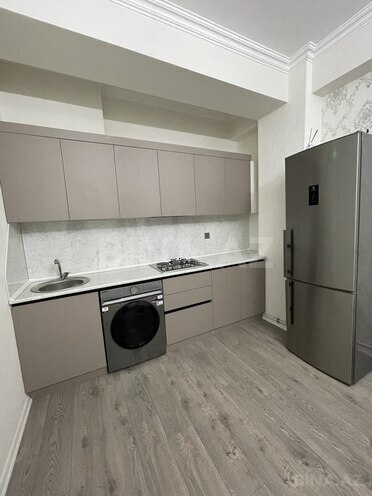 Satılır 2 otaqlı yeni tikili 46 m², Abşeron r., photo 5 from 13