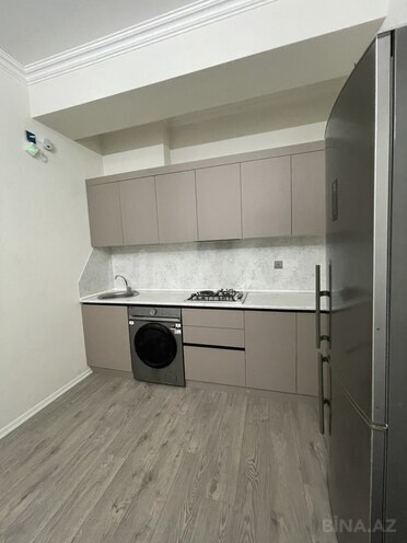 Satılır 2 otaqlı yeni tikili 46 m², Abşeron r., photo 4 from 13