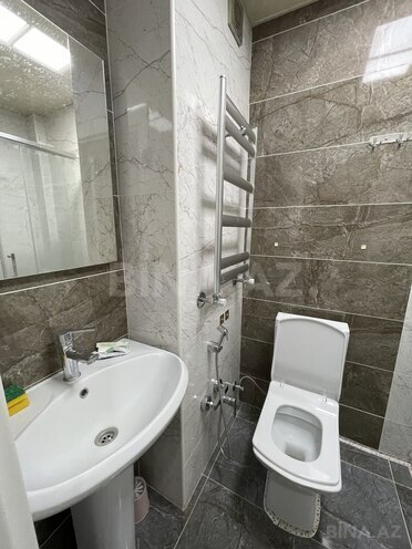 Satılır 2 otaqlı yeni tikili 46 m², Abşeron r., photo 6 from 13