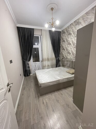 Satılır 2 otaqlı yeni tikili 46 m², Abşeron r., photo 12 from 13
