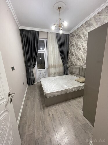 Satılır 2 otaqlı yeni tikili 46 m², Abşeron r., photo 11 from 13