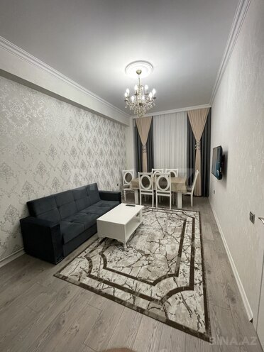 Satılır 2 otaqlı yeni tikili 46 m², Abşeron r., photo 3 from 13
