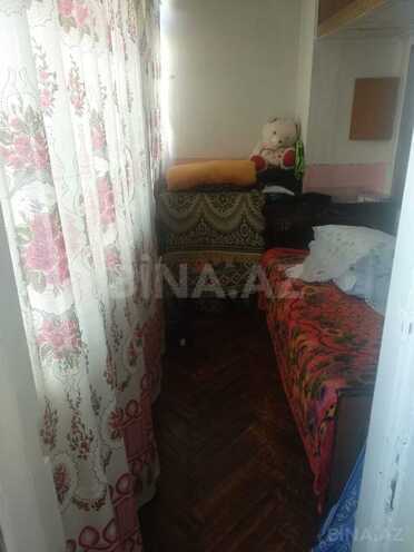 Satılır 1 otaqlı köhnə tikili 43 m², Azadlıq Prospekti m., photo 5 from 7