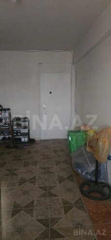 Satılır 1 otaqlı köhnə tikili 43 m², Azadlıq Prospekti m., photo 1 from 7