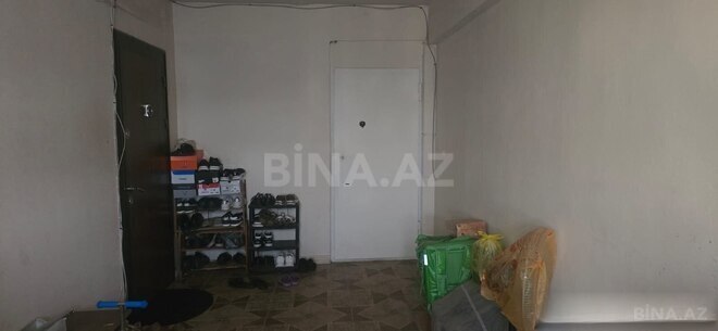 Satılır 1 otaqlı köhnə tikili 43 m², Azadlıq Prospekti m., photo 3 from 7