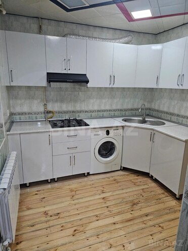 İcarəyə verilir 4 otaqlı yeni tikili 120 m², Badamdar q., photo 8 from 23
