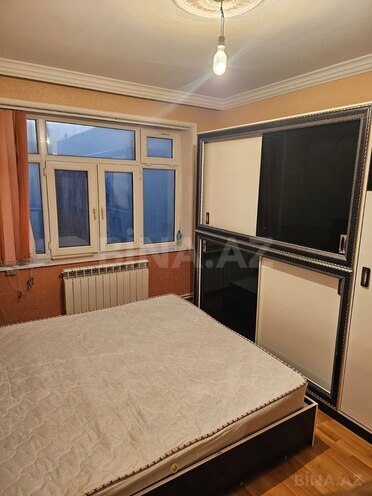 İcarəyə verilir 4 otaqlı yeni tikili 120 m², Badamdar q., photo 16 from 23