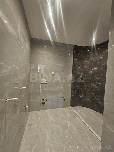 Satılır 3 otaqlı yeni tikili 105 m², Nəsimi m., photo 16 from 17