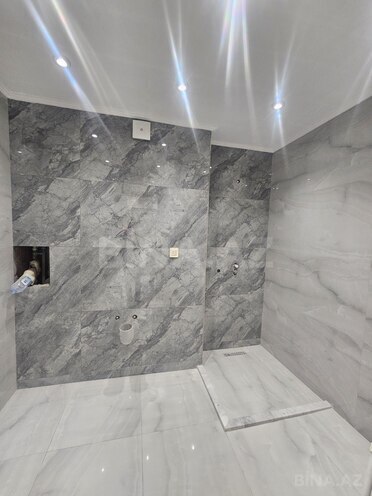 Satılır 3 otaqlı yeni tikili 105 m², Nəsimi m., photo 14 from 17