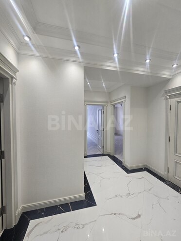 Satılır 3 otaqlı yeni tikili 105 m², Nəsimi m., photo 12 from 17