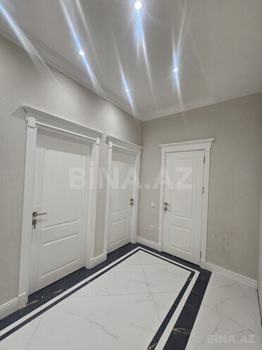 Satılır 3 otaqlı yeni tikili 105 m², Nəsimi m., photo 13 from 17
