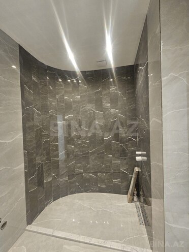 Satılır 3 otaqlı yeni tikili 105 m², Nəsimi m., photo 15 from 17