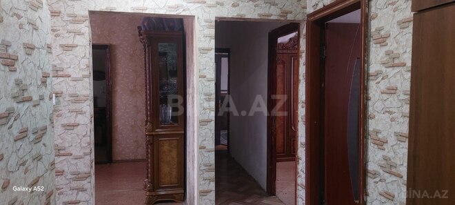 Satılır 5 otaqlı köhnə tikili 100 m², İnşaatçılar m., photo 5 from 15