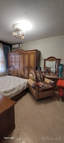 Satılır 5 otaqlı köhnə tikili 100 m², İnşaatçılar m., photo 8 from 15