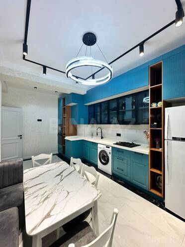 Satılır 3 otaqlı yeni tikili 145 m², Xətai r., photo 4 from 16