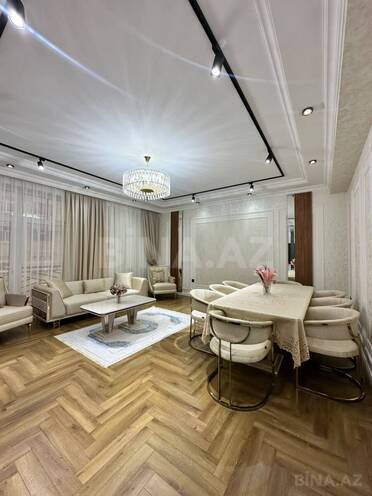 Satılır 3 otaqlı yeni tikili 145 m², Xətai r., photo 8 from 16