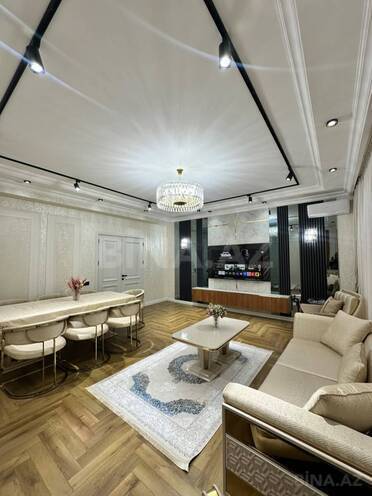 Satılır 3 otaqlı yeni tikili 145 m², Xətai r., photo 11 from 16