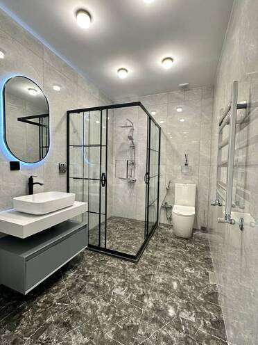 Satılır 3 otaqlı yeni tikili 145 m², Xətai r., photo 14 from 16