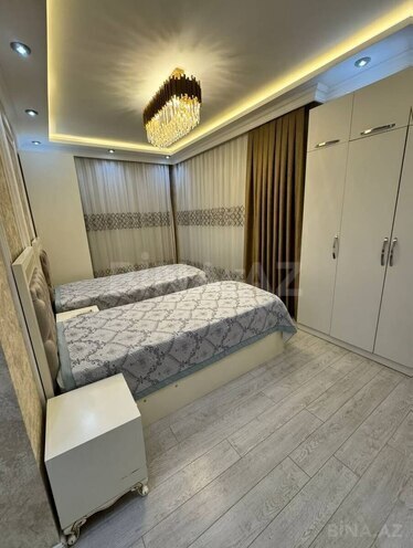 İcarəyə verilir 3 otaqlı yeni tikili 148 m², 8 Noyabr m., photo 11 from 23