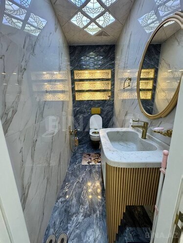 İcarəyə verilir 3 otaqlı yeni tikili 148 m², 8 Noyabr m., photo 13 from 23