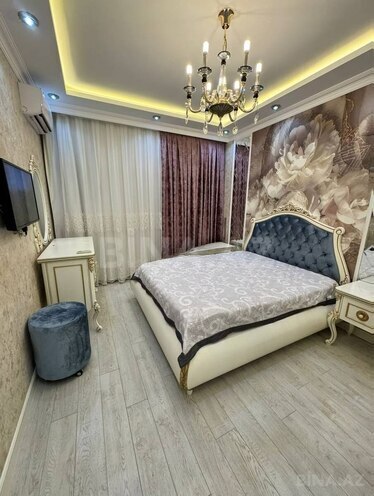 İcarəyə verilir 3 otaqlı yeni tikili 148 m², 8 Noyabr m., photo 9 from 23