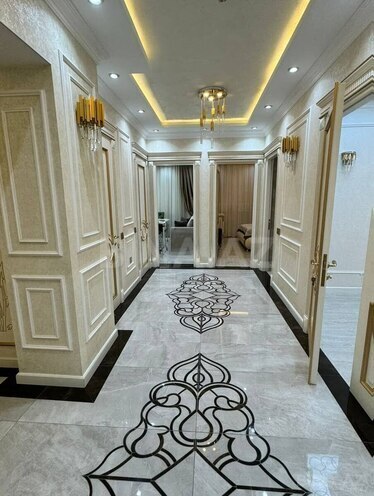 İcarəyə verilir 3 otaqlı yeni tikili 148 m², 8 Noyabr m., photo 3 from 23