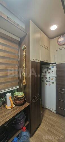 Satılır 3 otaqlı köhnə tikili 60 m², Yeni Yasamal q., photo 5 from 12