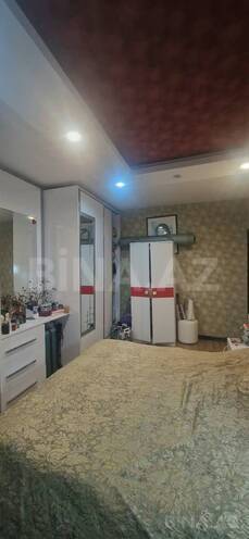 Satılır 3 otaqlı köhnə tikili 60 m², Yeni Yasamal q., photo 7 from 12